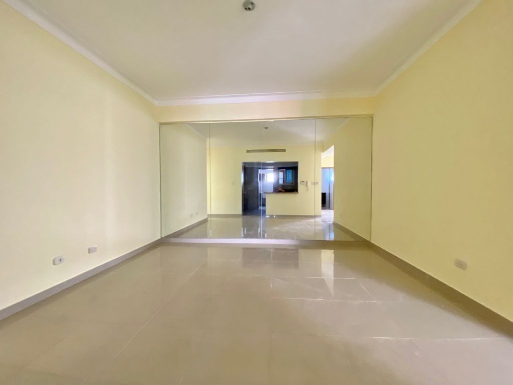 apartamentos - Amplio apartamento en Evaristo Morales de 2 habitaciones con estar familiar  2