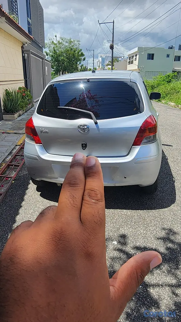 carros - Toyota vizt 2010 4