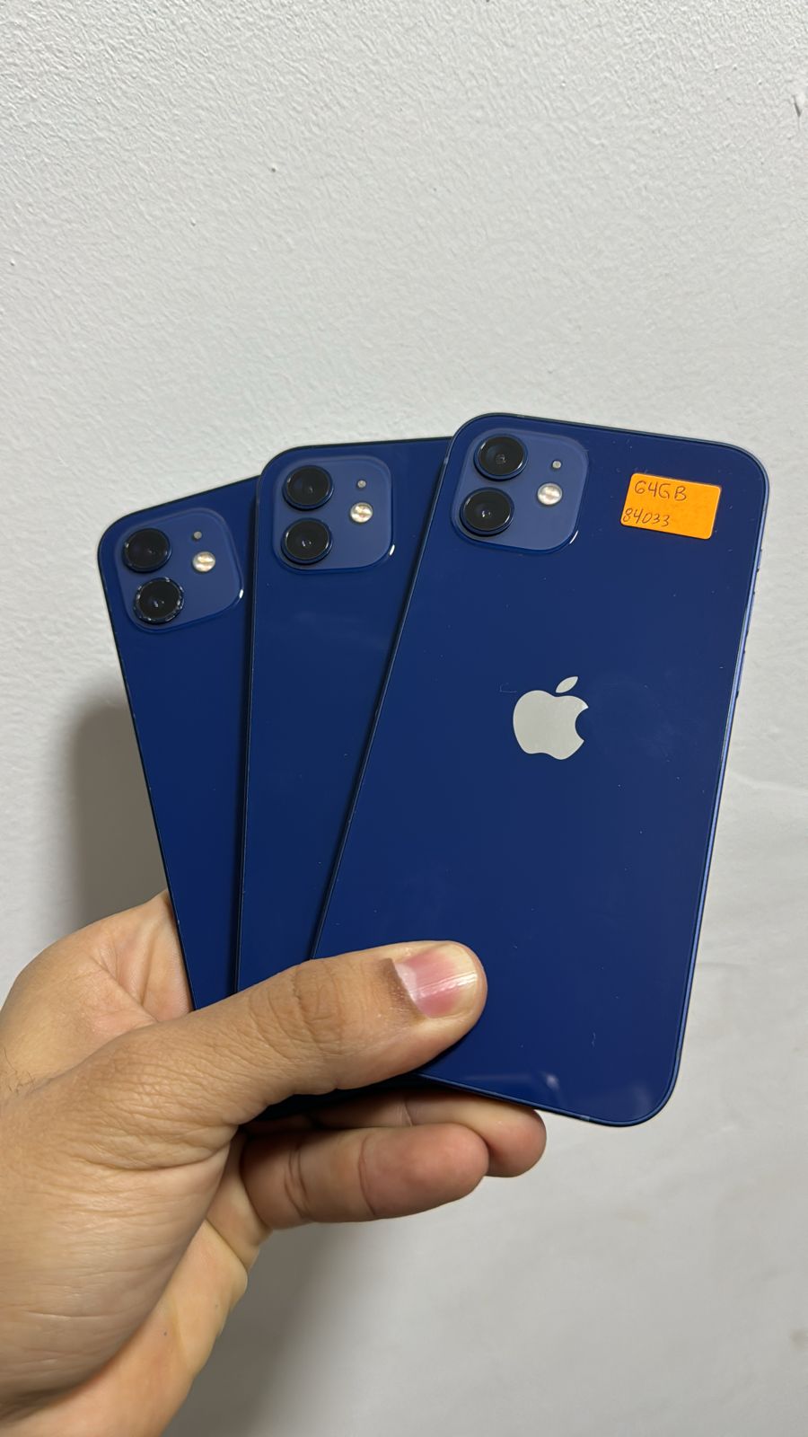 celulares y tabletas - iPhone 12 64GB, 128GB, 256GB