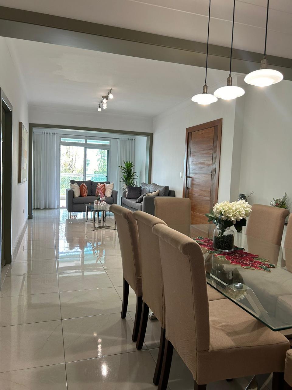 apartamentos - Apartamento de 3 Habitaciones, Mirador Sur