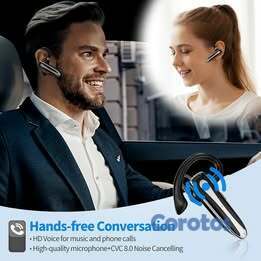 otros electronicos - Auricular manos libres para Android y iPhone. 1