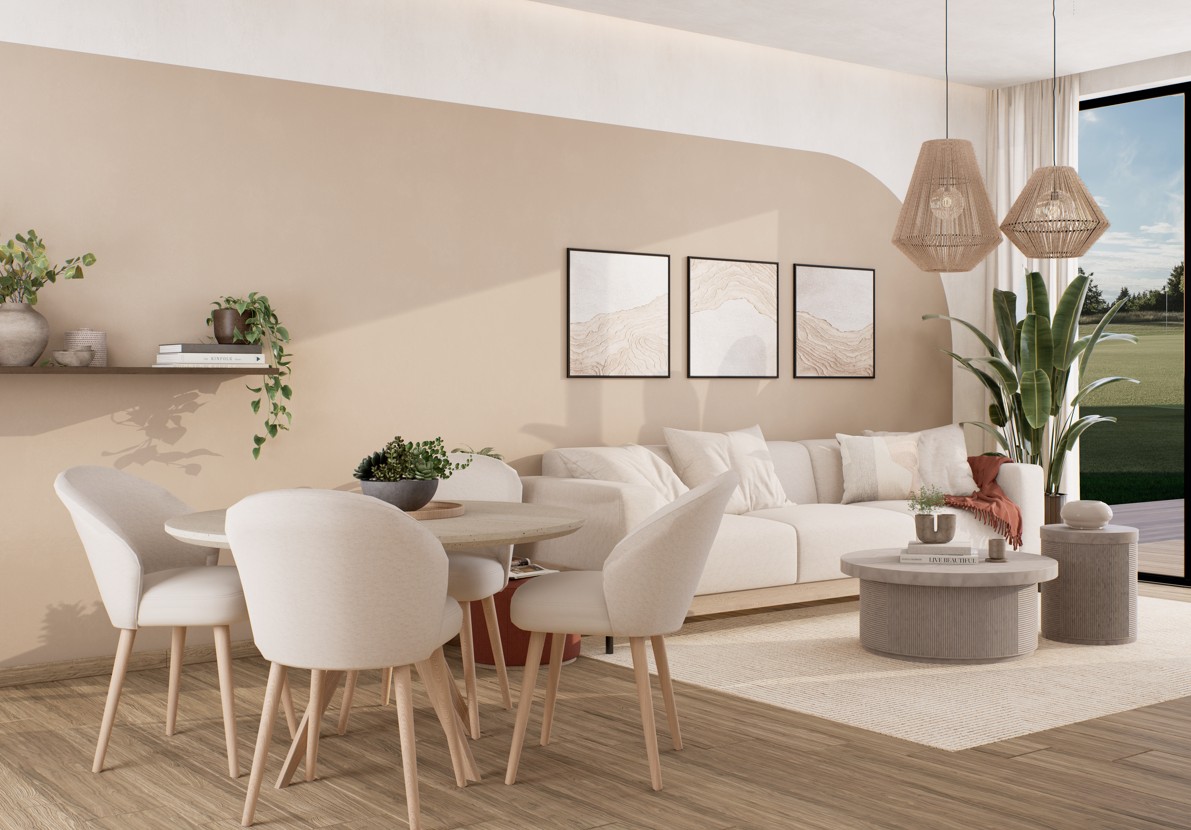 apartamentos - Apartamentos de venta en Punta cana 4