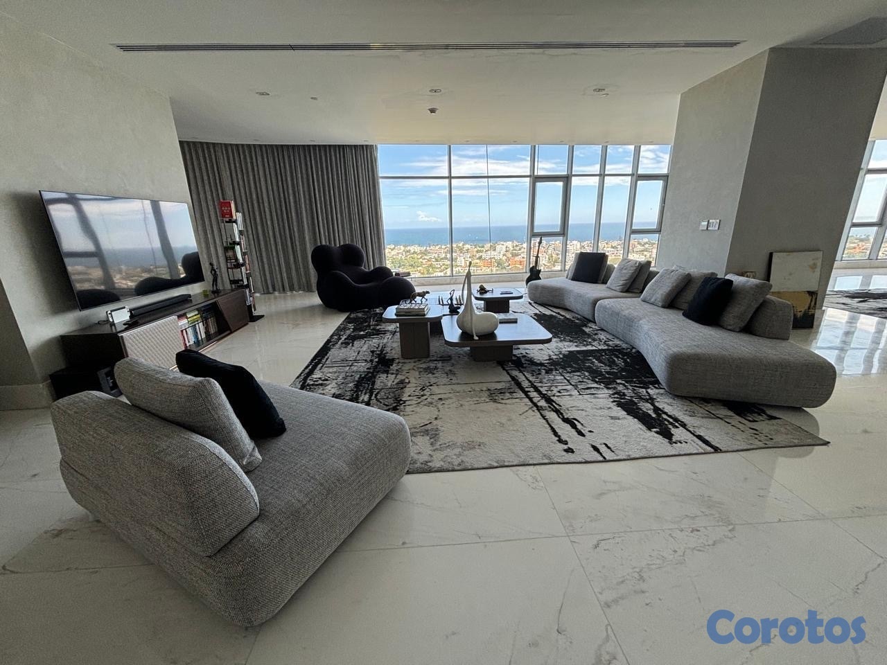 apartamentos - Apartamento 3