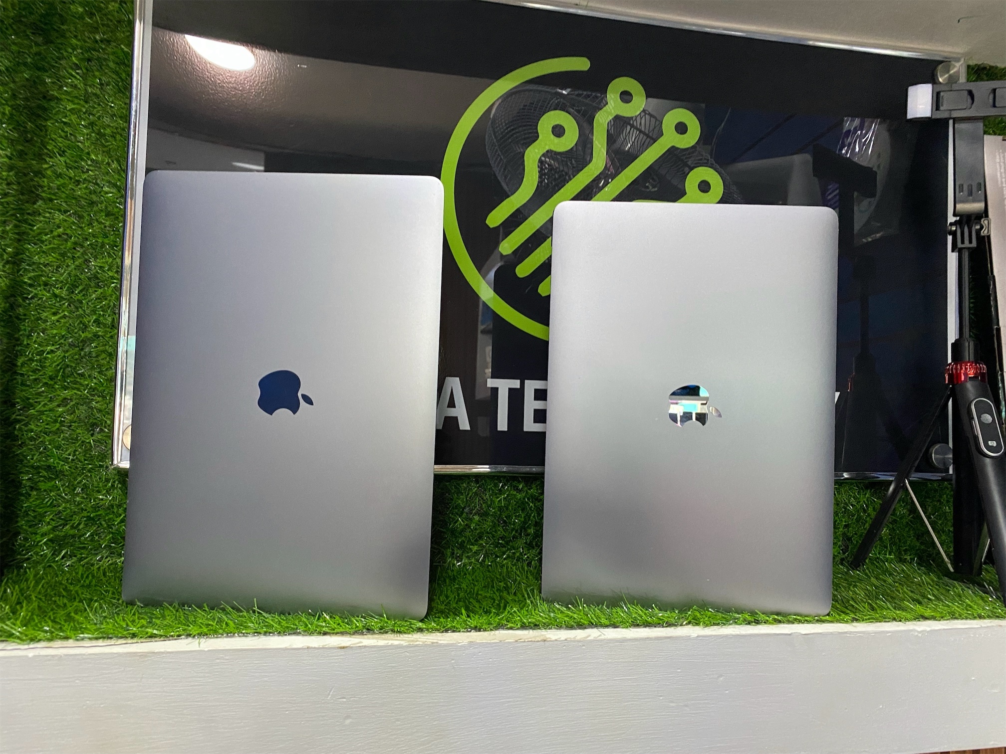 computadoras y laptops - macbook pro 💻 2017 512GB+16GB  9