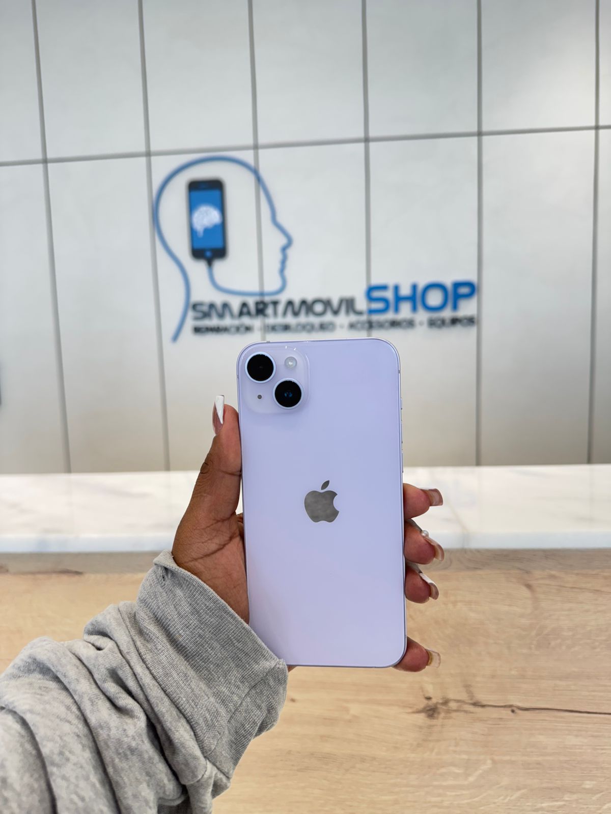 celulares y tabletas - IPHONE 14 PLUS 128GB ¡BLACK FRIDAY OFFER! 0