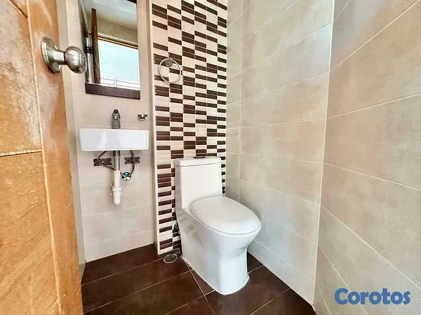 apartamentos - Vendo apartamento de 2 Habs tipo PH | Renacimiento 9