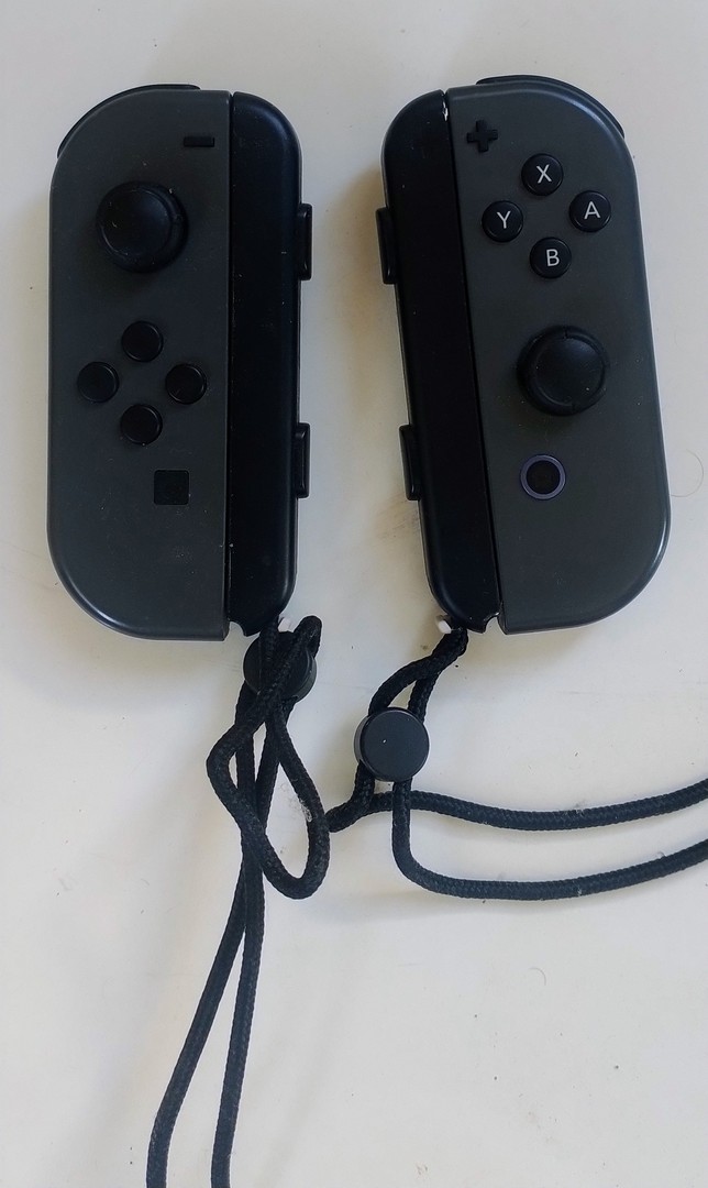 consolas y videojuegos - Nintendo switch (USADA)
