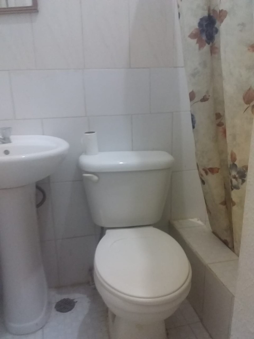 apartamentos - Alquiler Apartamento Amueblado de 1 Habitación, Zona Colonial 2