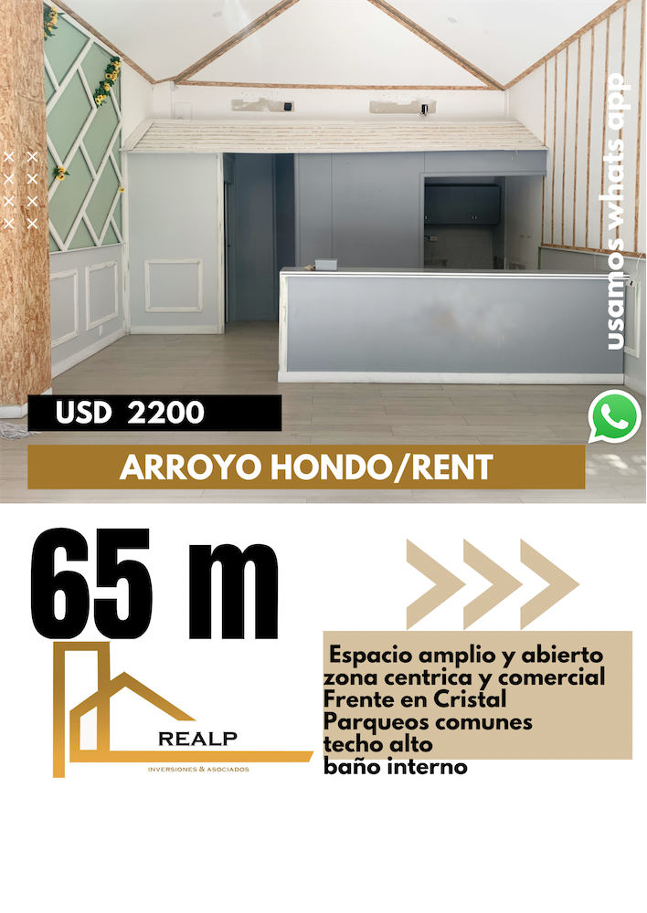 oficinas y locales comerciales - Local céntrico y comercial 0