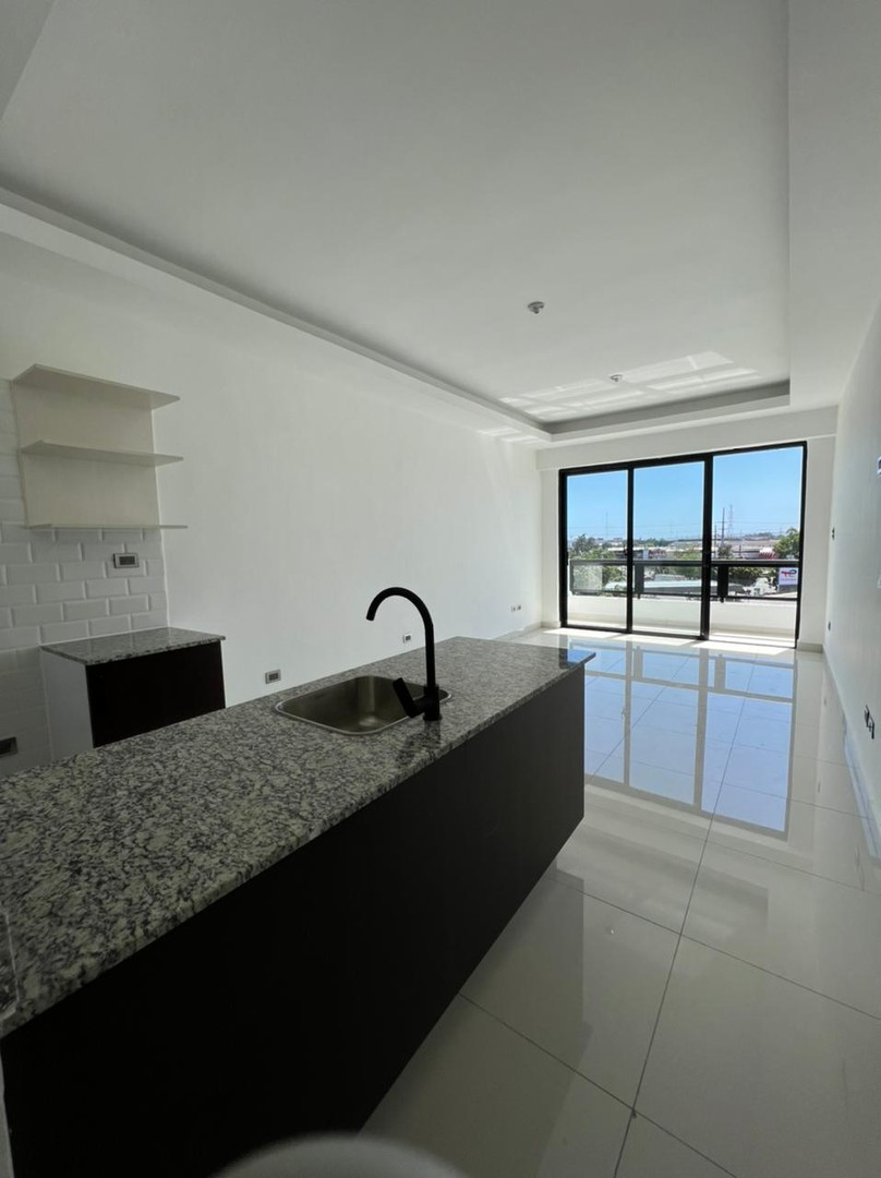 apartamentos - Apartamento con línea blanca en el Renacimiento