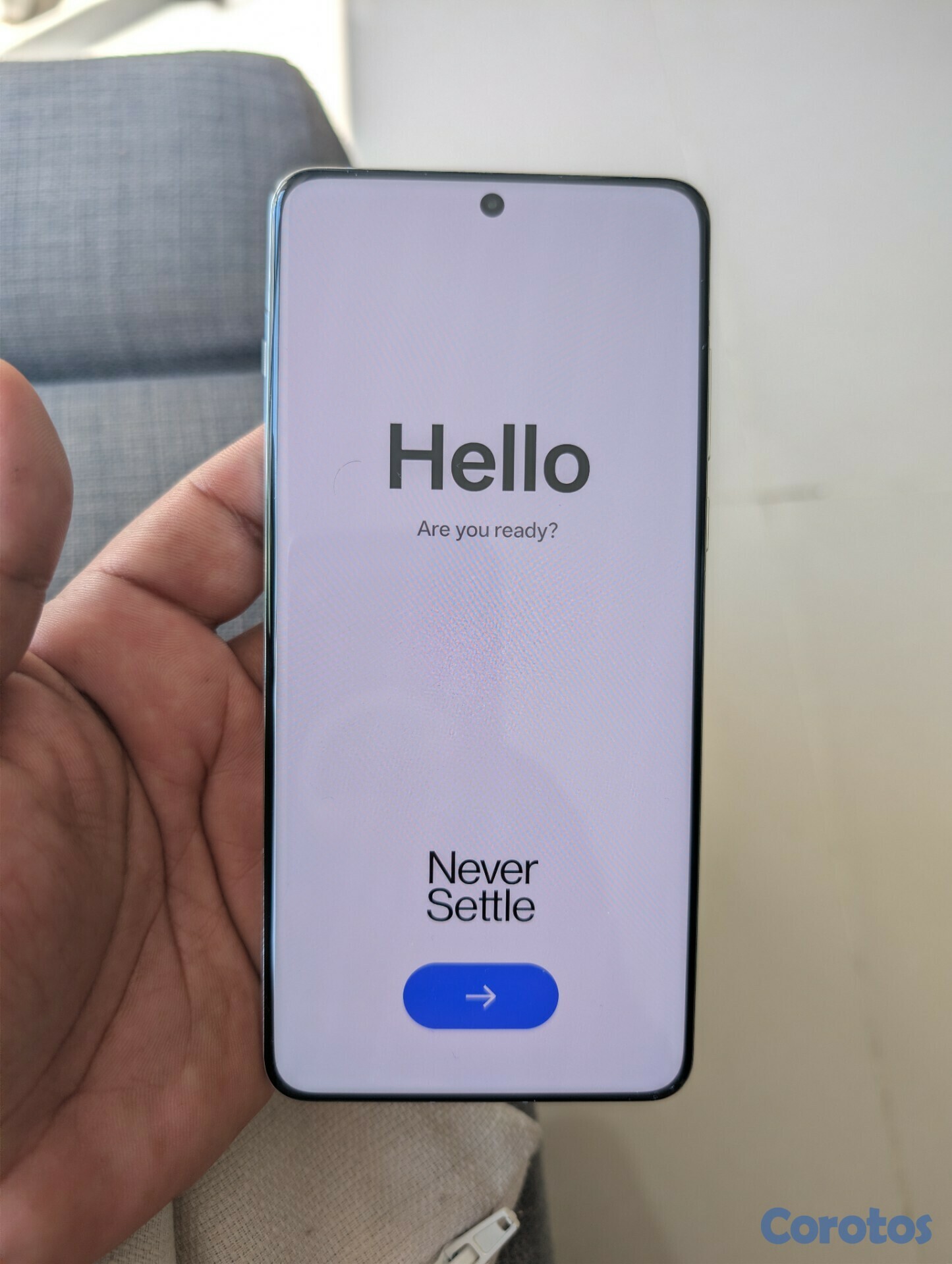 celulares y tabletas - OnePlus 13,16GB RAM + 512GB Storage, Dual-SIM, Unlock  4