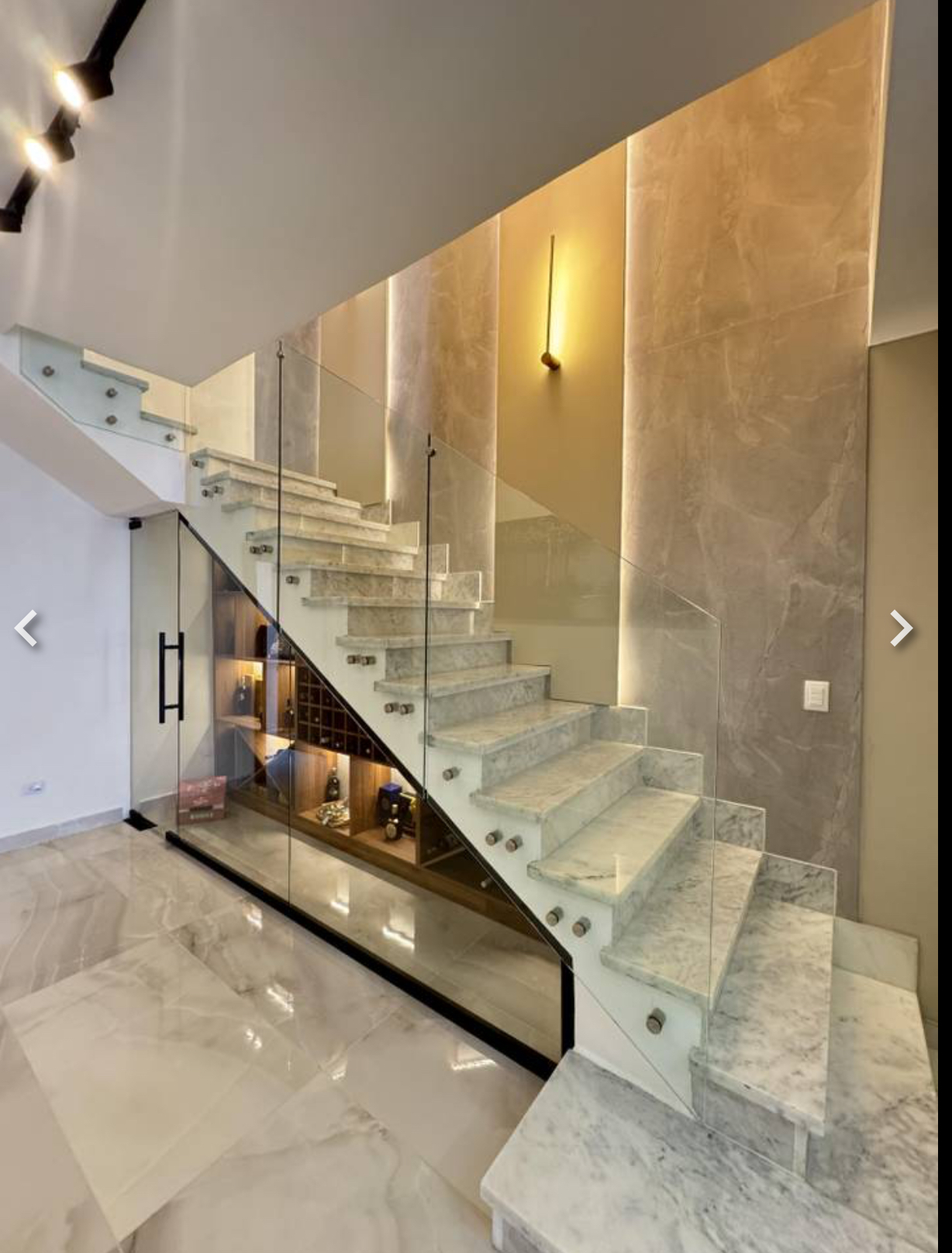 apartamentos - Vendo el oh más impresionante Urb real 4 hab 3 par 4