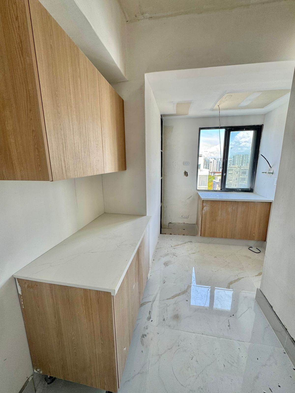 apartamentos - SERRALLÉS Apartamentos Nuevos en Venta  5