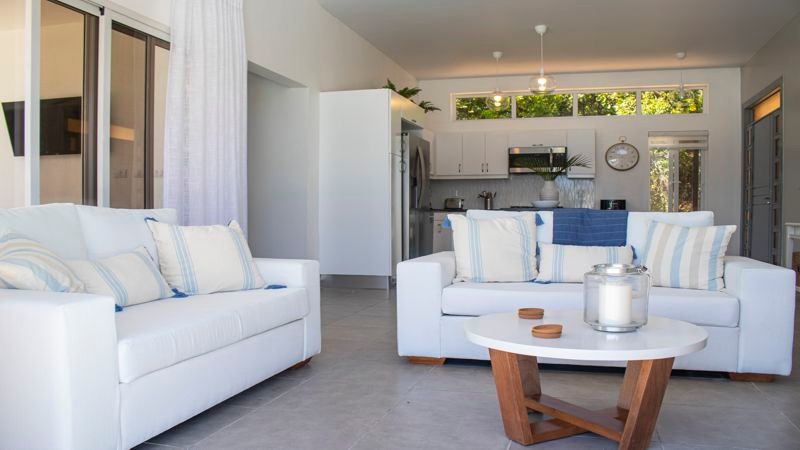 casas vacacionales y villas - VILLA SUNBREEZE  2