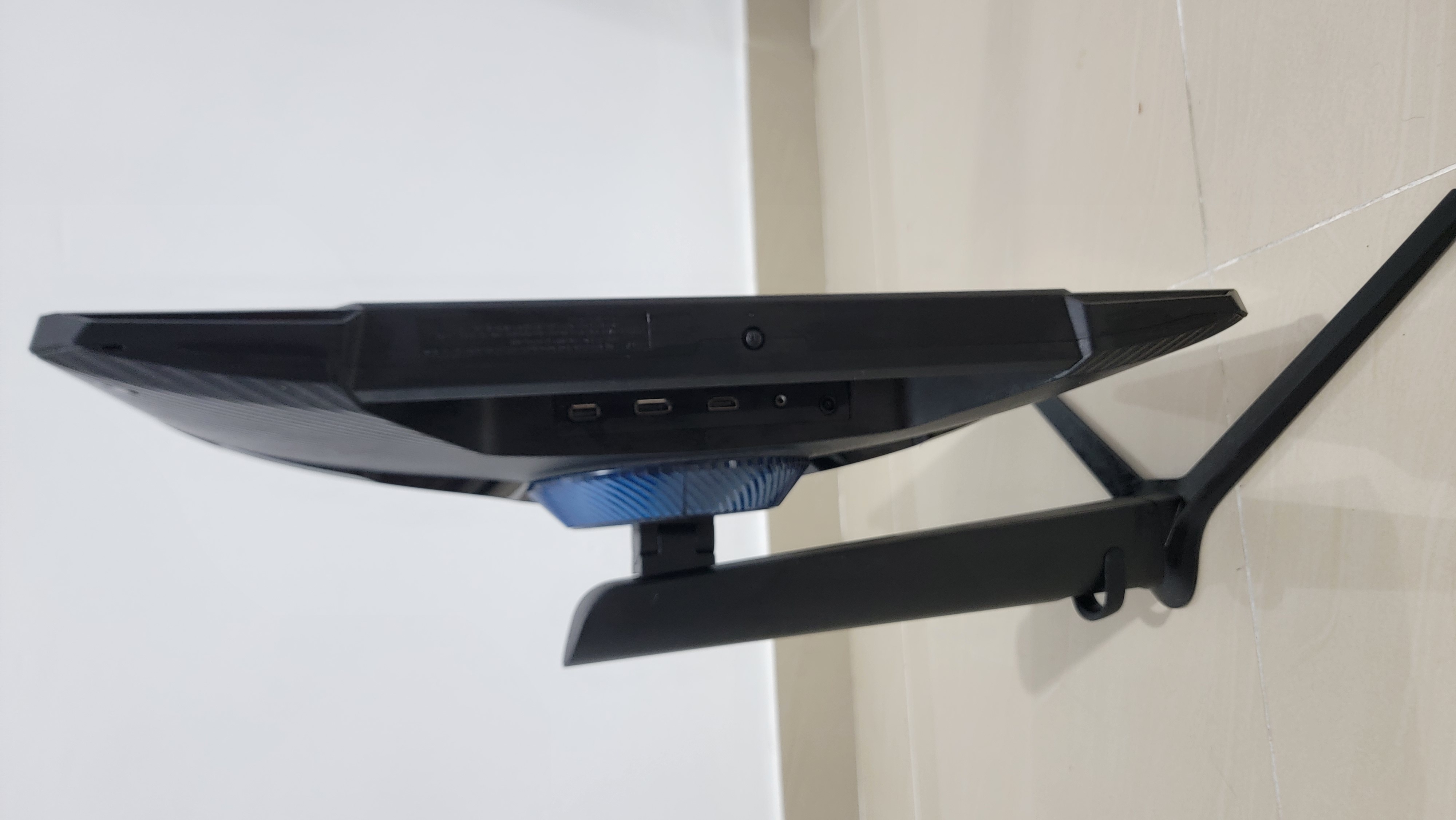 otros electronicos - Monitor Samsung G3 5