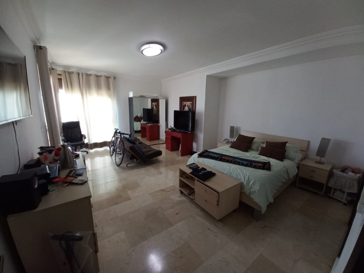 penthouses - Penthouse en Torre Sonora Serralles  5