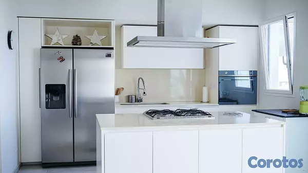 otros inmuebles - Pent-House en Tracadero 8