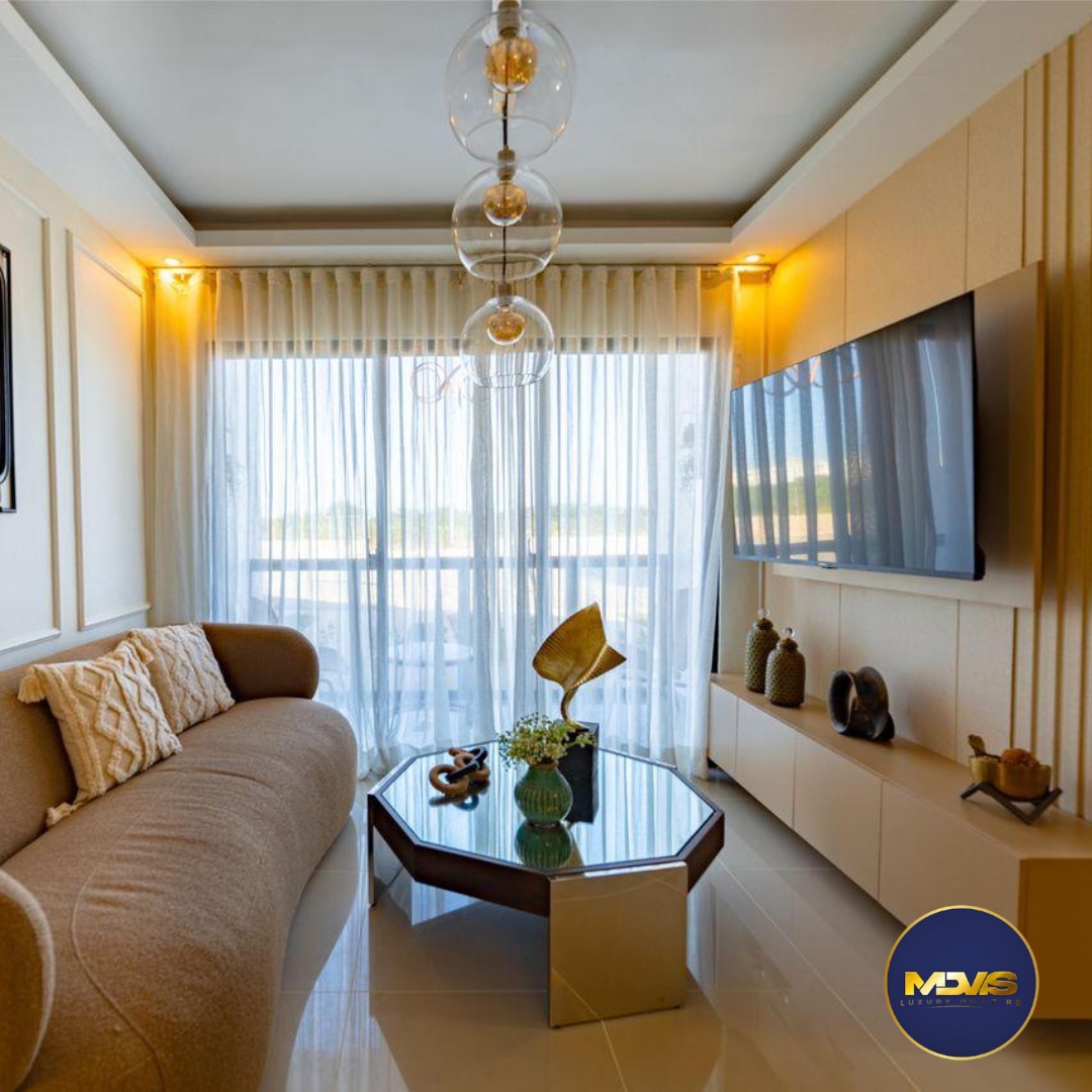 apartamentos - se Vende apartamento ubicado en la Ciudad Juan bosch 