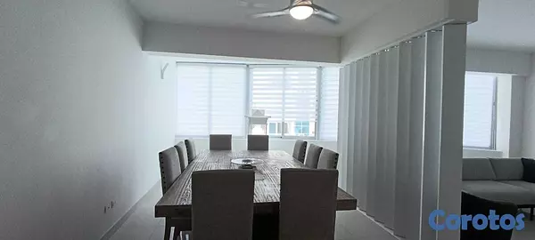 apartamentos - Renacimiento, Amplio apartamento de 170m², 3hab bien decorado 3