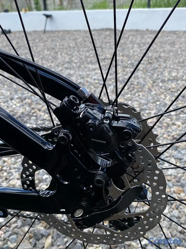 bicicletas y accesorios - RALEIGH 9