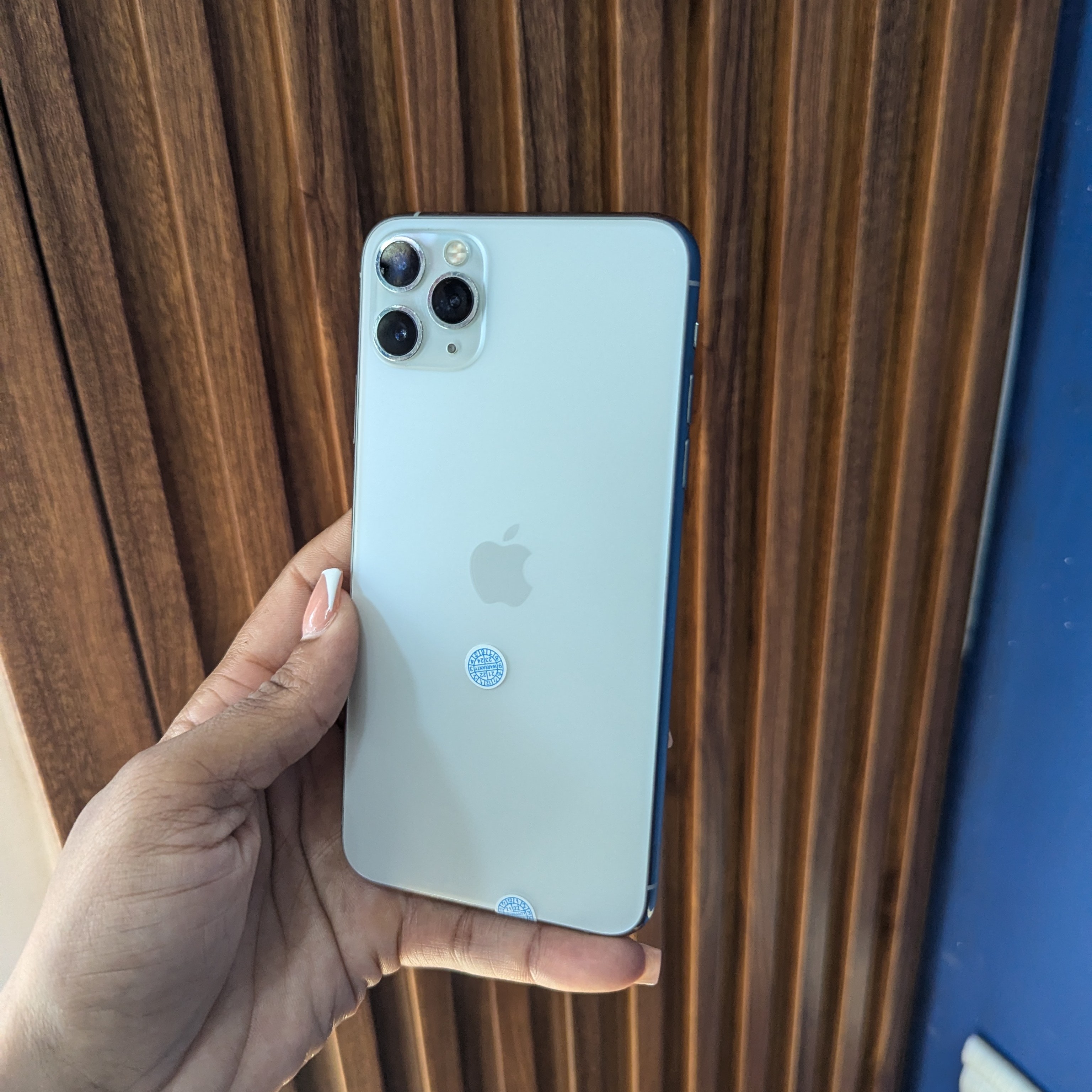 celulares y tabletas - iPhone 11 pro max factory 64gb  0