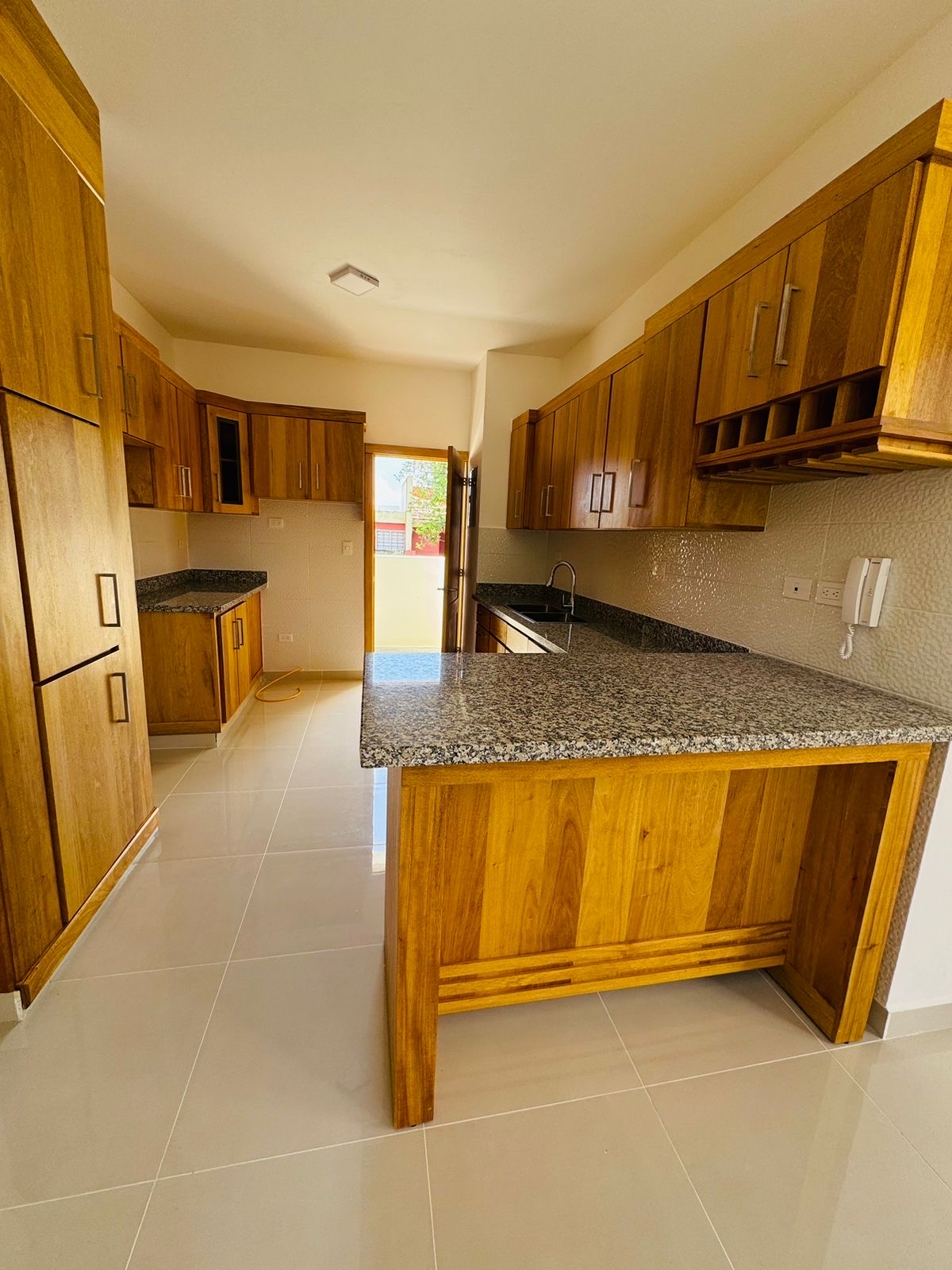 casas - casa en Venta en Santiago ( Las Antillas) 2