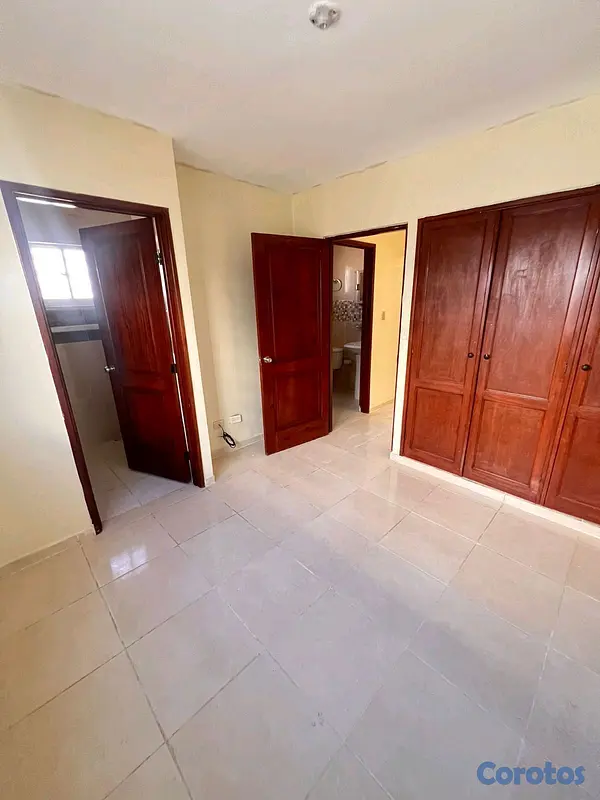 apartamentos - APT Ciudad Juan Bosch  6