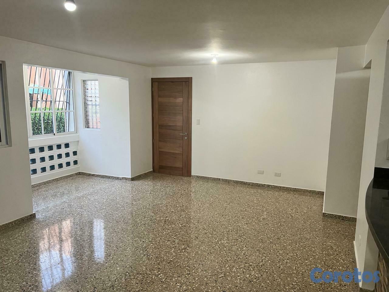 apartamentos - Vendo apartamento en la Av. Independencia. 4