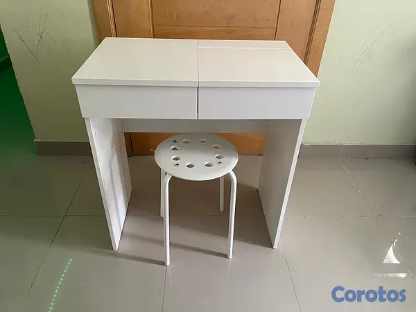 muebles y colchones - Vanity makeup 1