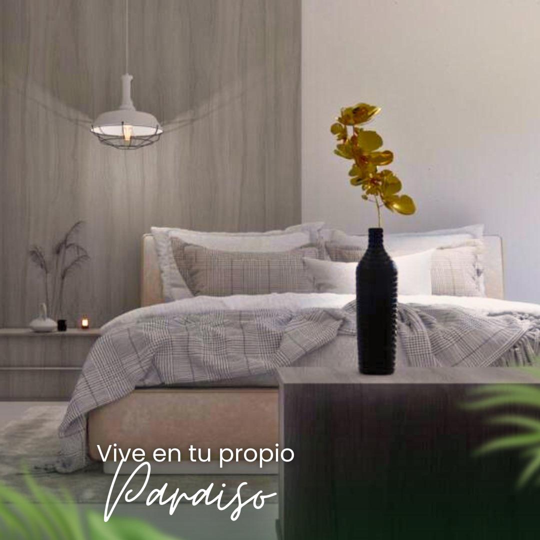 otros inmuebles - VENTA DE VILLAS EN PUNTA CANA 4