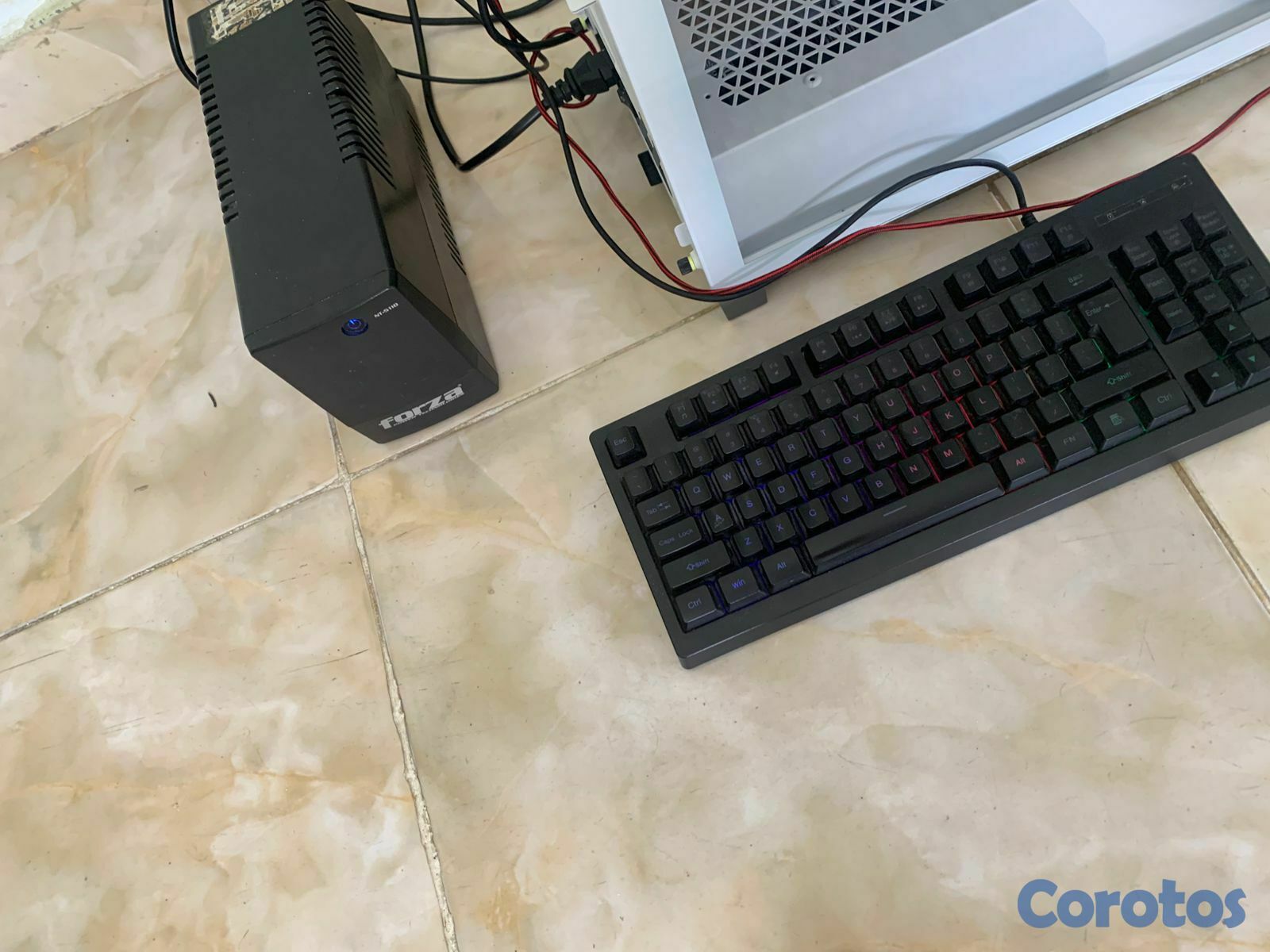 computadoras y laptops - Pc gamer completa 4