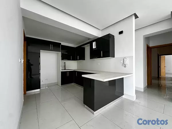 apartamentos - Apartamentos de lujo, terminados, 3-4-10, Alma Ros 10