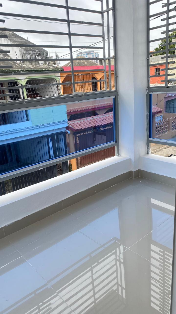 apartamentos - Rento Apto Nuevo- Residencial Valle Del Este