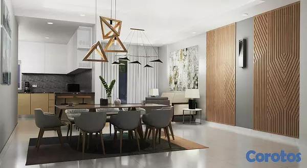 penthouses - En Venta Penthouse de 2  habitaciones en Villa Mella 9