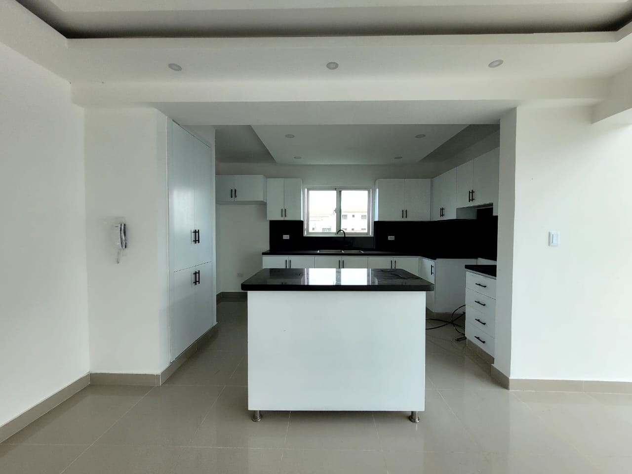 penthouses - Apartamento en venta, cuarto y quinto piso con escalera interna (Penhouse H.C) 1