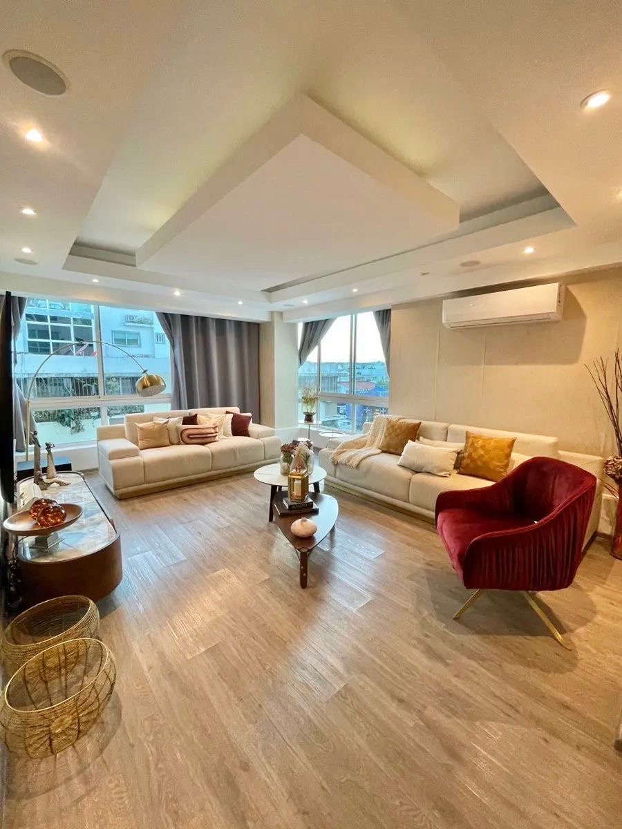 apartamentos - Apartamento en Venta URBANIZACIÓN FERNÁNDEZ USD 29 3