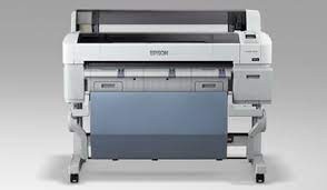 impresoras y scanners - plotter epson surecolor T5270D