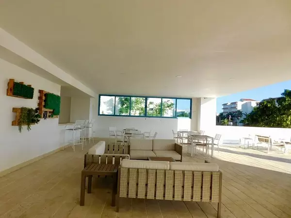 apartamentos - Juan Dolió - Vista al mar - Apartamento de 1 hab 3