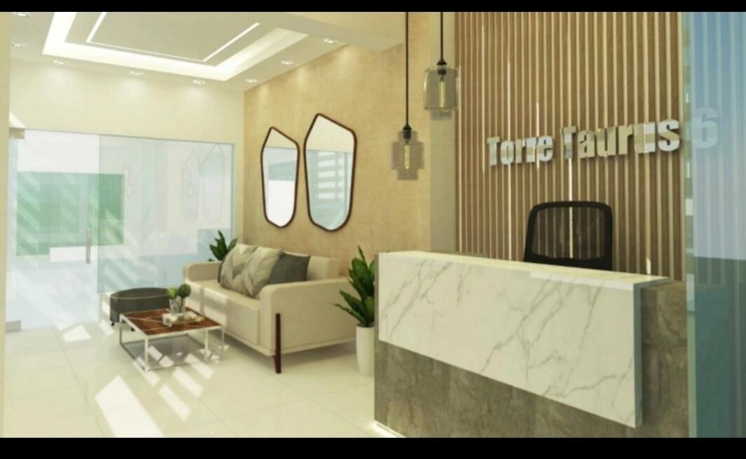 apartamentos - Exclusivo y moderno apartamento de dos habitaciones  0