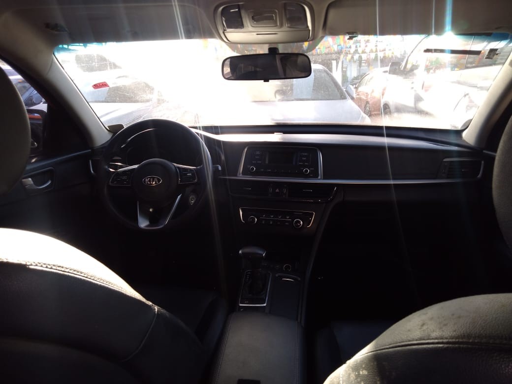 carros - KIA K5 2019 MAMEY 4