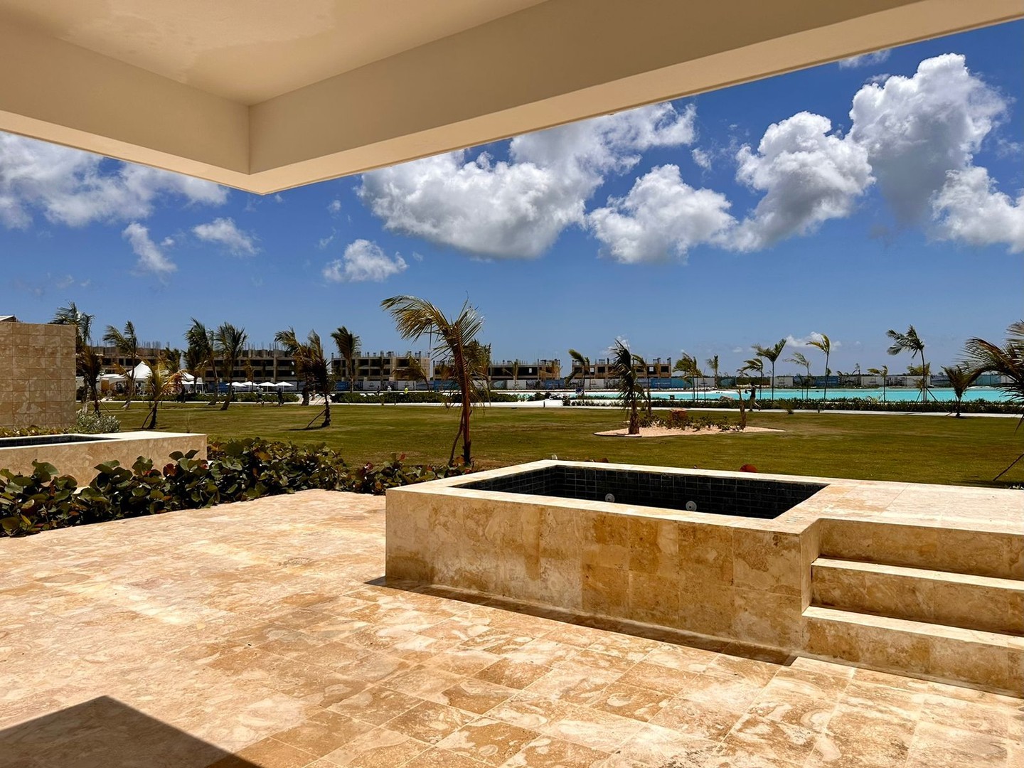 apartamentos - Punta Cana linea blanca 2 habitaciones 2 banos 1 parqueo 1