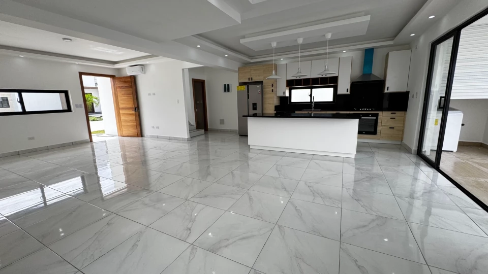 casas - Casa en BAVARO PUNTA CANA 0