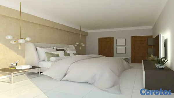 apartamentos - Proyecto de apartamento en Gazcue 7
