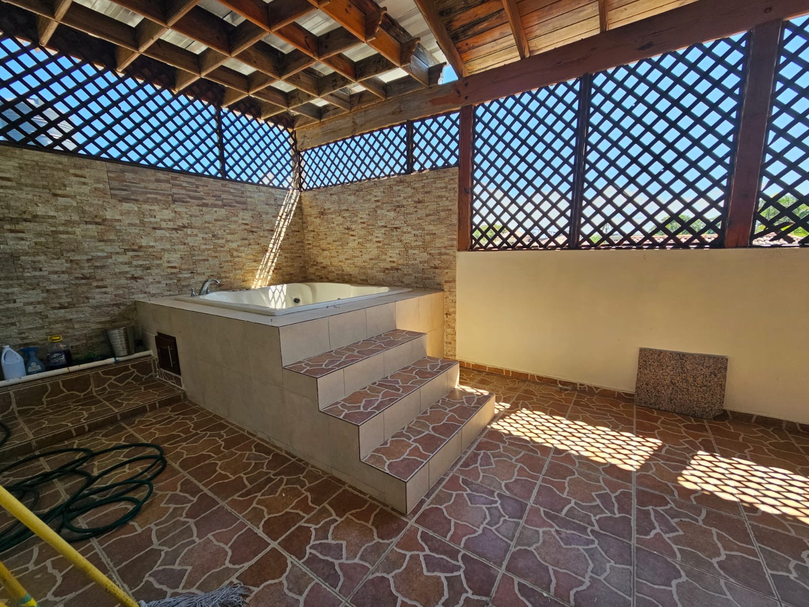 apartamentos - Se Vende Apartamento de 2 niveles separados en San Francisco de Macorís Macoris 1