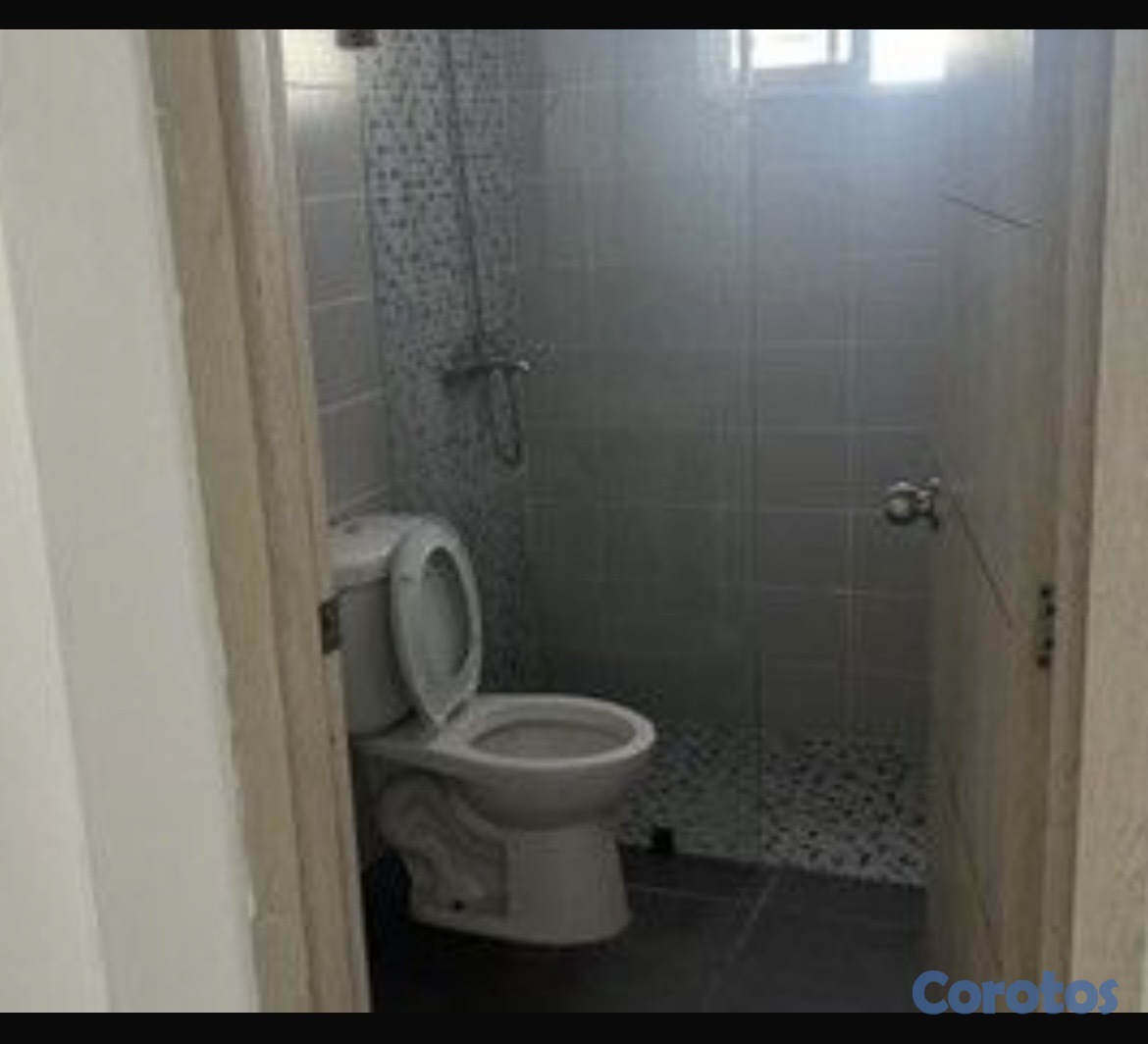 apartamentos - alquilo apartamento en la Av. Jacobo Majluta. 9