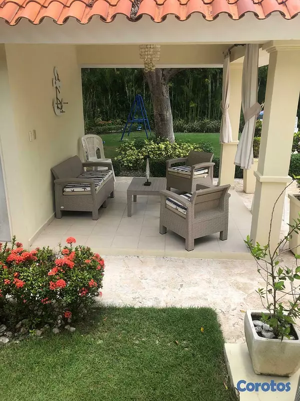 apartamentos - VILLA EN ALQUILER EN METRO COUNTRY CLUB, JUAN DOLI 2