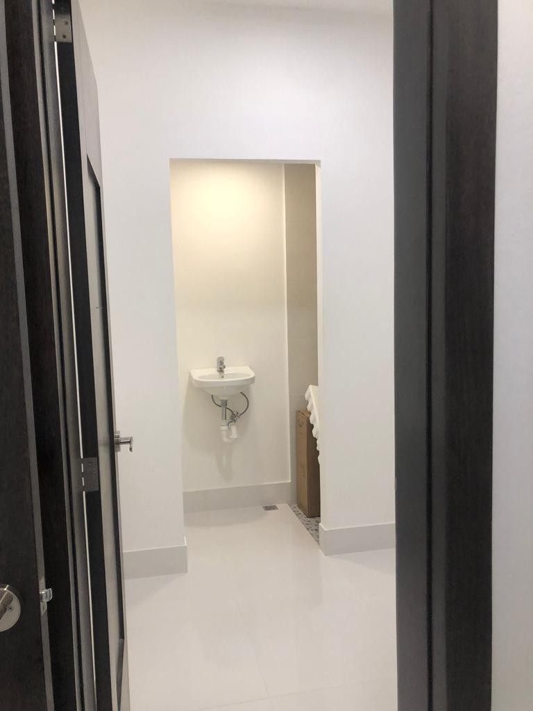 apartamentos - Apartamentos en Cerro Hermoso, Santiago (Palmira) 8