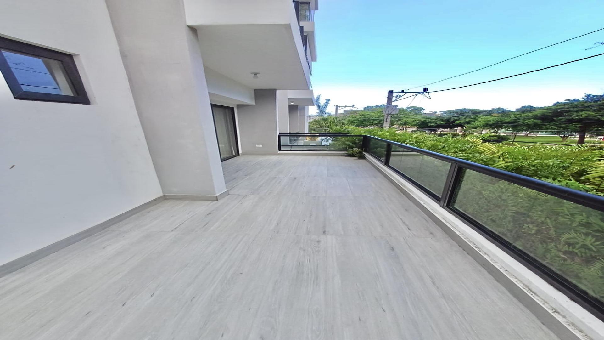 apartamentos - Apartamento en Los Restauradores, 2da con Terraza