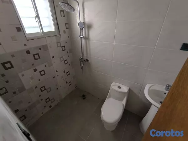 apartamentos - Venta de penthouse en la autopista de san isidro  6