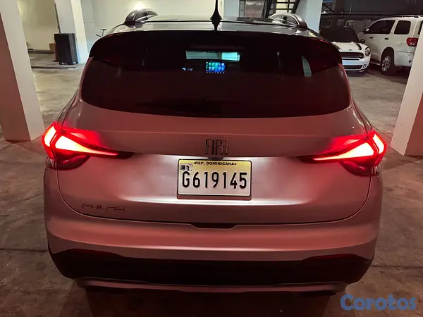 jeepetas y camionetas - Fiat Pulse Drive 2023 7